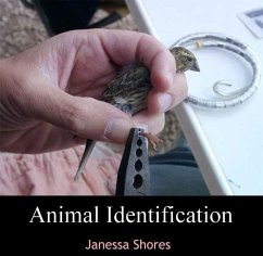 Cover Animal Identification (eBook, PDF)
