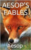 Aesop's Fables (eBook, ePUB)