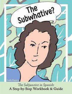 The Subwhative? - Leslie, Hayertz