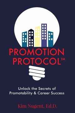 Promotion Protocol - Nugent, Ed. D. Kim