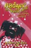 Badger the Mystical Mutt and the Enchanting Exchange (eBook, ePUB)
