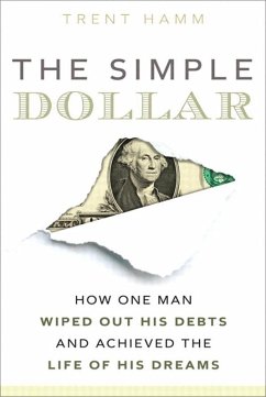 Simple Dollar, The (eBook, ePUB) - Hamm, Trent