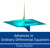 Advances in Ordinary Differential Equations (eBook, PDF) Advances in Ordinary Differential Equations (eBook, PDF)