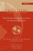 Evolving Role of Asia In Global Finance (eBook, PDF)