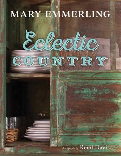 Cover Eclectic Country (eBook, ePUB)