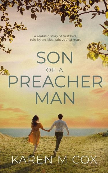 Son of a Preacher Man (eBook, ePUB) Son of a Preacher Man (eBook, ePUB)