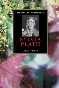 Cambridge Companion to Sylvia Plath (eBook, ePUB)