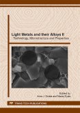 Light Metals and their Alloys II (eBook, PDF)