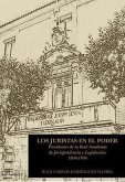 Los juristas en el poder : presidentes de la Real Academia de Jurisprudencia y Legislación, 1836-1936