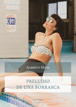 Preludio de una borrasca - Masa Velasco, Alberto