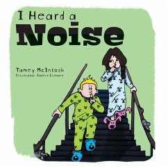 I Heard a Noise - McIntosh, Tamey