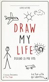 Draw my life. Disegno la mia vita Draw my life. Disegno la mia vita