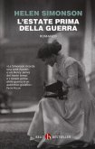 L' estate prima della guerra