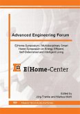 Advanced Engineering Forum Vol. 19 (eBook, PDF)