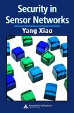 Security in Sensor Networks (eBook, PDF)