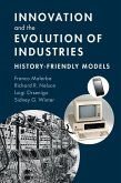 Innovation and the Evolution of Industries (eBook, ePUB)