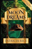 Moon Dreams (American Dreams, #1) (eBook, ePUB) Moon Dreams (American Dreams, #1) (eBook, ePUB)