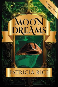 Cover Moon Dreams (American Dreams, #1) (eBook, ePUB)