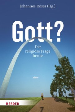 Gott? (eBook, ePUB)