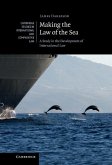 Making the Law of the Sea (eBook, ePUB)