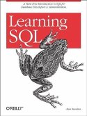 Learning SQL (eBook, PDF)
