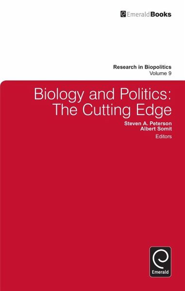 Biology and Politics (eBook, PDF) Biology and Politics (eBook, PDF)
