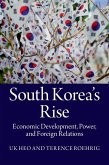 South Korea's Rise (eBook, ePUB)