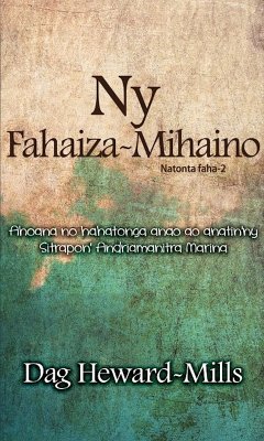 Cover Ny Fahaiza-Mihaino (Natonta faha-2) (eBook, ePUB)