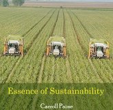 Essence of Sustainability (eBook, PDF) Essence of Sustainability (eBook, PDF)
