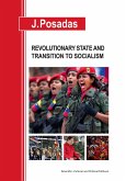 Revolutionary State and transition to socialism (eBook, ePUB) Revolutionary State and transition to socialism (eBook, ePUB)