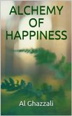 Alchemy of happiness (eBook, ePUB)
