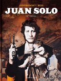 Juan Solo : Integral
