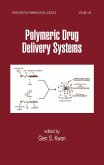 Polymeric Drug Delivery Systems (eBook, PDF)
