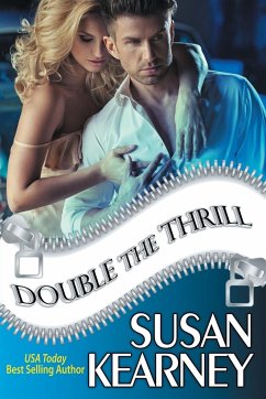 Double the Thrill - Kearney, Susan