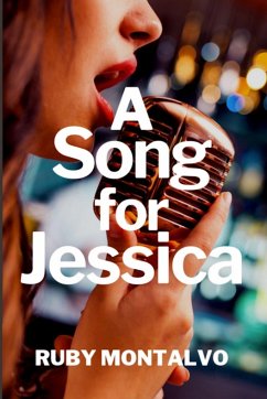 A Song for Jessica - Montalvo, Ruby