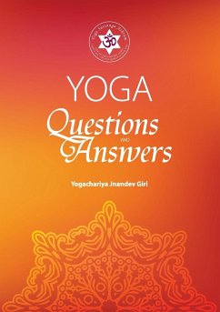Yoga - Giri, Yogachariya Jnandev