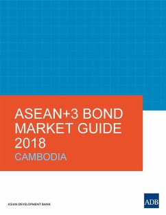 Cover ASEAN+3 Bond Market Guide 2018 Cambodia (eBook, ePUB)