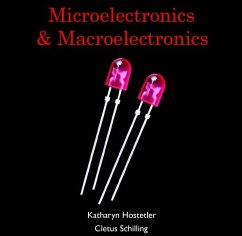 Cover Microelectronics & Macroelectronics (eBook, PDF)