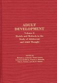 Adult Development (eBook, PDF)
