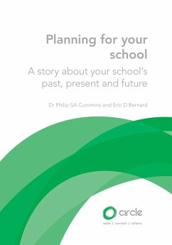 Planning for Your School (eBook, ePUB) - Cummins, Philip SA