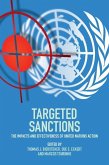 Targeted Sanctions (eBook, ePUB)