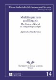 Multilingualism and English (eBook, PDF)