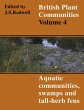 British Plant Communities: Volume 4,... - Bild 1
