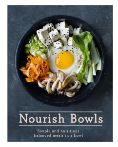 Cover Nourish Bowls (eBook, ePUB)