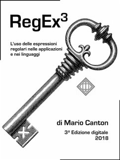 RegEx3 (eBook, ePUB) - Canton, Mario