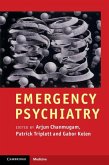 Emergency Psychiatry (eBook, ePUB)
