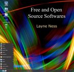 Free and Open Source Softwares (eBook, PDF)