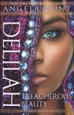 Delilah (A Dangerous Beauty Novel Book #3) (eBook, ePUB)