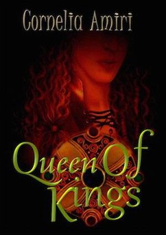 Cover Queen Of Kings (eBook, ePUB)