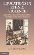 Educations in Ethnic Violence (eBook,... - Bild 1